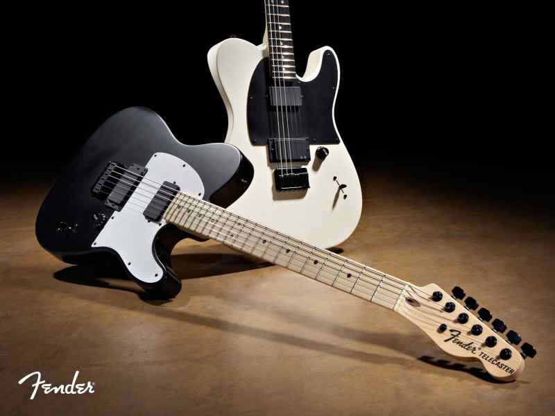 Fender