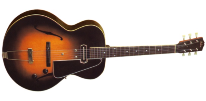 Гитара Gibson ES-150