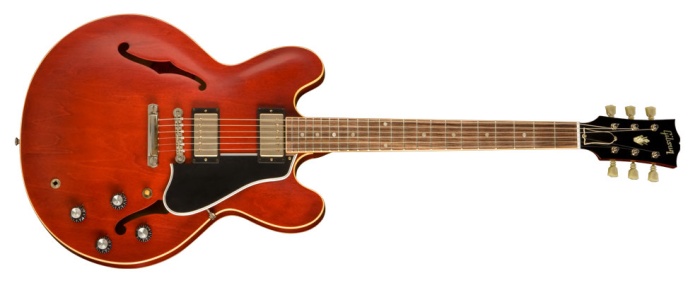 Gibson ES-335